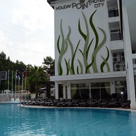 Holiday City Hotel