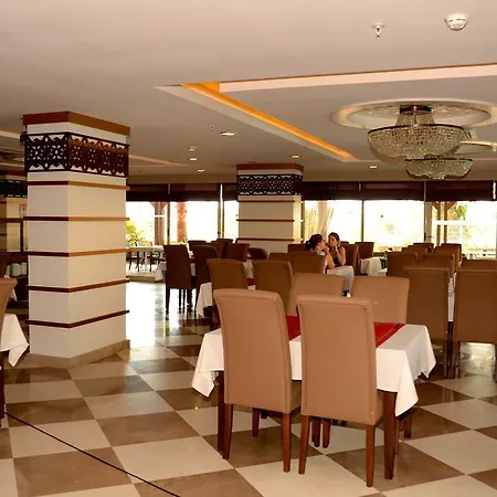 Holiday City Hotel
