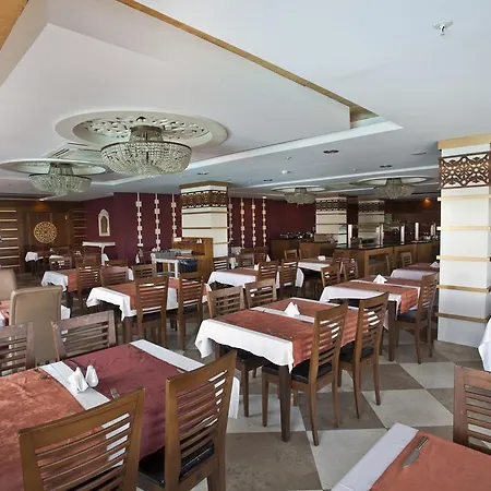 Holiday City Hotel
