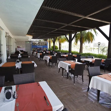 Holiday City Hotel 4*