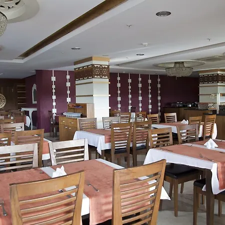 Holiday City Hotel
