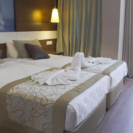 Holiday City Hotel