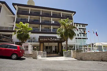 Hotel Holiday City Side