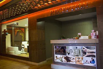Holiday City Hotel