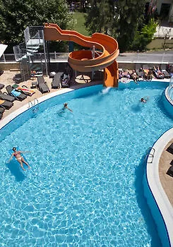 Holiday City Hotel
