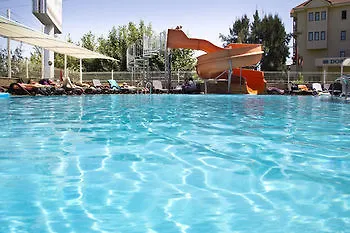 Holiday City 4* Side