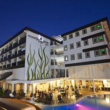 (adults Only) 4* Side