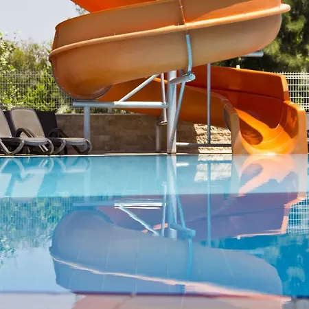 (adults Only) Szálloda 4*