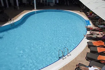 Szálloda (adults Only) 4*